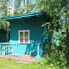 База отдыха Волна, Челябинская область