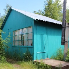 База отдыха Волна, Челябинская область