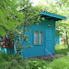 База отдыха Волна, Челябинская область