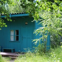 База отдыха Волна, Челябинская область