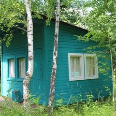 База отдыха Волна, Челябинская область