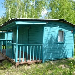 База отдыха Волна, Челябинская область