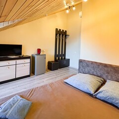 База отдыха Волна, Челябинская область