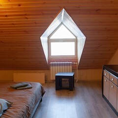 База отдыха Волна, Челябинская область