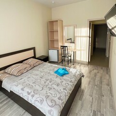 База отдыха Волна, Челябинская область