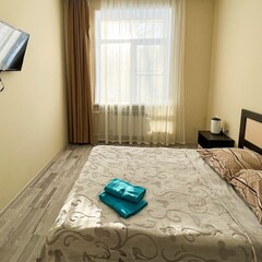 База отдыха Волна, Челябинская область