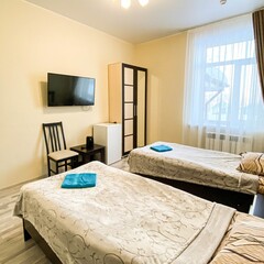 База отдыха Волна, Челябинская область