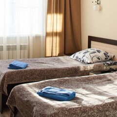 База отдыха Волна, Челябинская область