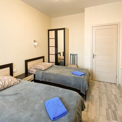 База отдыха Волна, Челябинская область