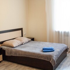 База отдыха Волна, Челябинская область