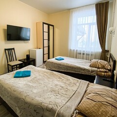 База отдыха Волна, Челябинская область