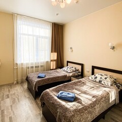 База отдыха Волна, Челябинская область