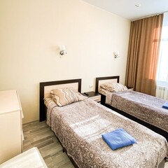 База отдыха Волна, Челябинская область