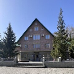 Отель Less, Алтайский край