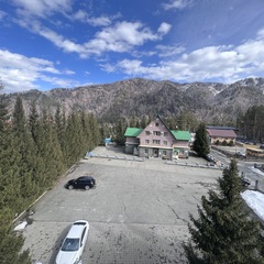 Отель Less, Алтайский край