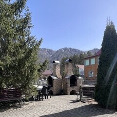 Отель Less, Алтайский край