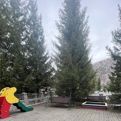 Отель Less, Алтайский край