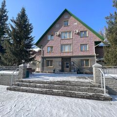 Отель Less, Алтайский край