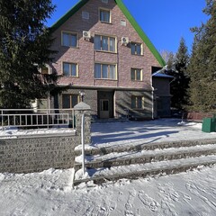 Отель Less, Алтайский край