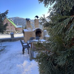 Отель Less, Алтайский край