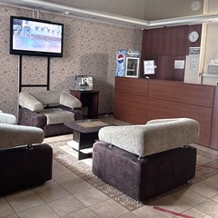 Отель Авеню, Бердск, Новосибирская область