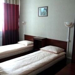 Отель Авеню, Бердск, Новосибирская область