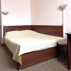 Отель Авеню, Бердск, Новосибирская область