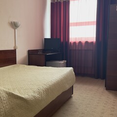 Отель Авеню, Бердск, Новосибирская область