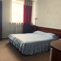 Отель Авеню, Бердск, Новосибирская область