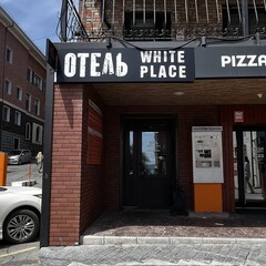 Отель White place, Владивосток, Приморский край