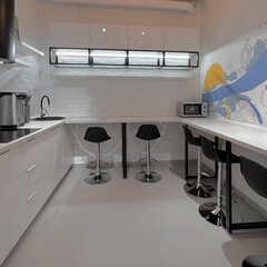 Отель White place, Владивосток, Приморский край