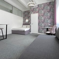 Отель White place, Владивосток, Приморский край