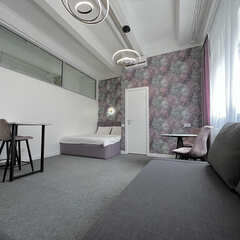 Отель White place, Владивосток, Приморский край