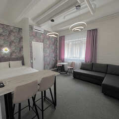 Отель White place, Владивосток, Приморский край