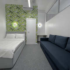 Отель White place, Владивосток, Приморский край