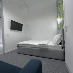 Отель White place, Владивосток, Приморский край