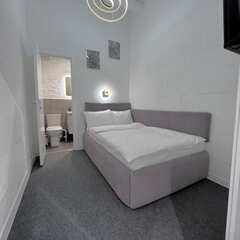 Отель White place, Владивосток, Приморский край