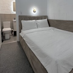 Отель White place, Владивосток, Приморский край