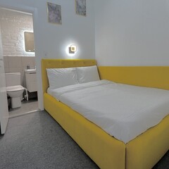 Отель White place, Владивосток, Приморский край