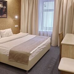 Гостиница Skyview City, Московская область