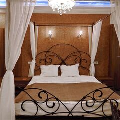 Гостиница Skyview City, Московская область