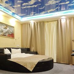 Гостиница Skyview City, Московская область