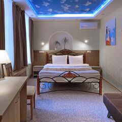 Гостиница Skyview City, Московская область