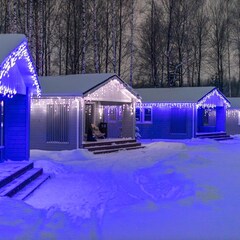 Гостиничный комплекс Ямская слобода, Тверская область