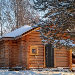 Гостиничный комплекс Ямская слобода, Тверская область