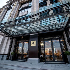 Отель Aghababyans, Ереван