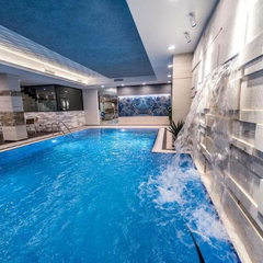 Отель Aghababyans, Ереван