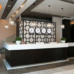 Отель Aghababyans, Ереван