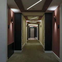 Отель Aghababyans, Ереван