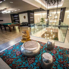 Отель Aghababyans, Ереван